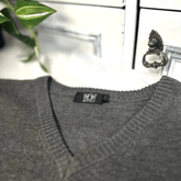 Personalized Knited Men Vest